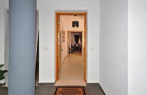 Alojamiento Alcantara - Foto 63