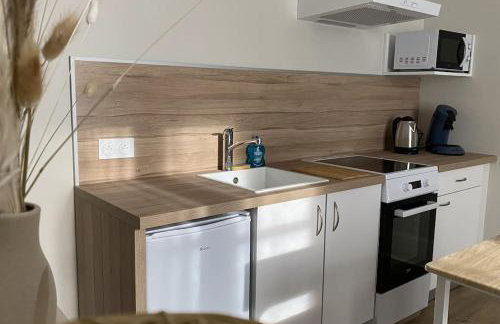 Le cocon du Faubourg - Foto 3