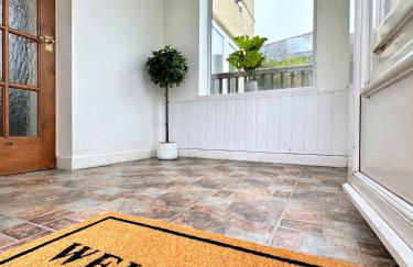 Large house on the edge of the Brecon Beacons - Foto 38