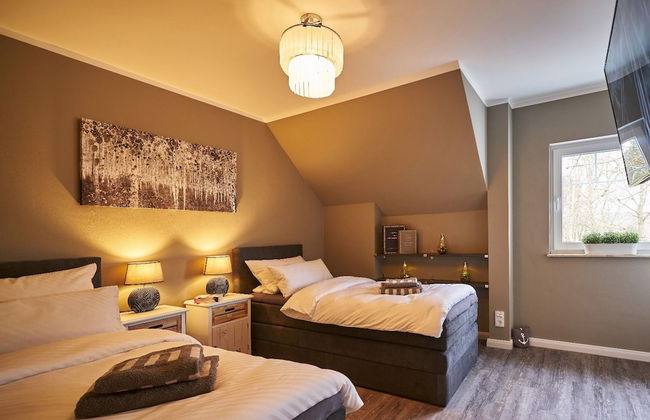 Freester Kapitänshäuser - Foto 5