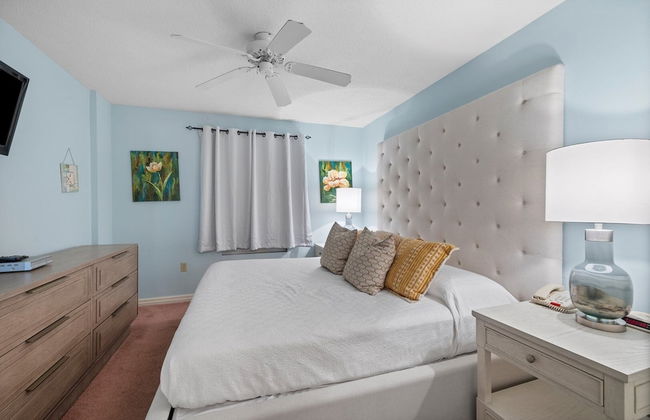 Pelican Beach 0103 1 Bedroom Condo by Pelican Beach Management - Foto 4