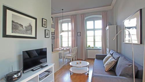 Herrenhaus Blengow App.02 - Photo 2