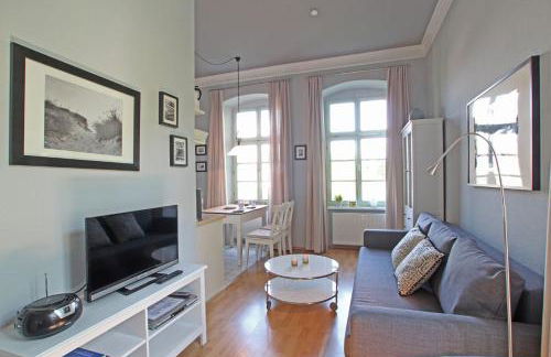 Herrenhaus Blengow App.02 - Photo 2