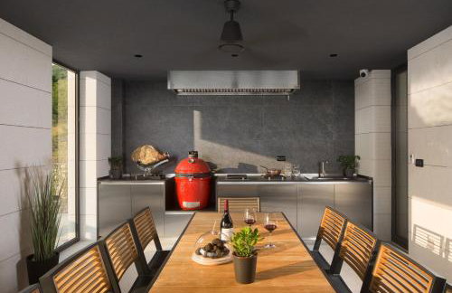 Villa Panoramica - Foto 11