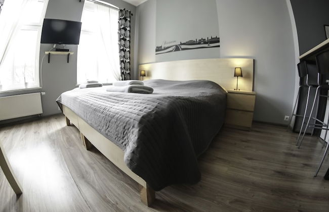 Apartamenty Sedinum - Foto 9