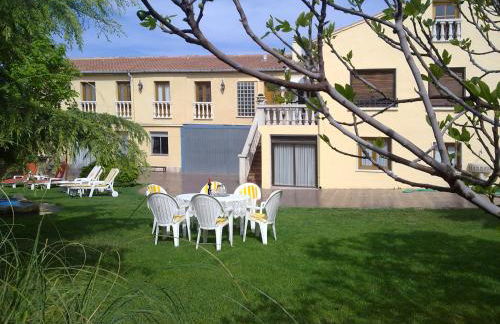 Casa Rural Sancho el Fuerte - Foto 30