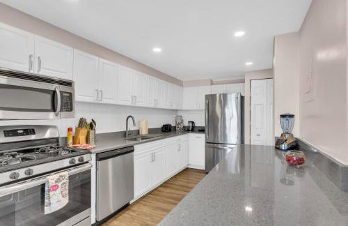 Arlington Fully Furnished Apartments in Crystal City - Foto 26