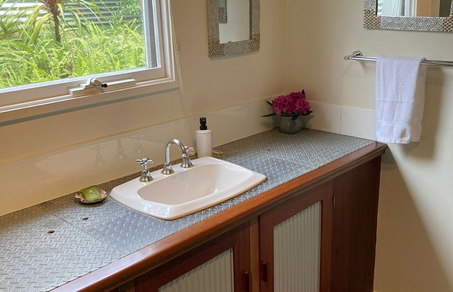 Valley Farm Vineyard Cottages - Foto 49