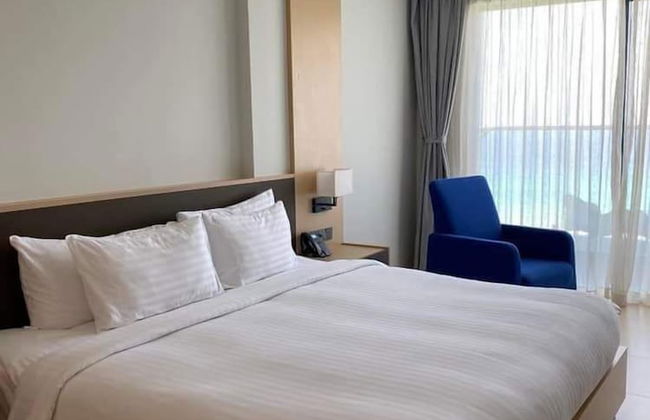 The Western Seaview Cam Ranh Condotel - Foto 3