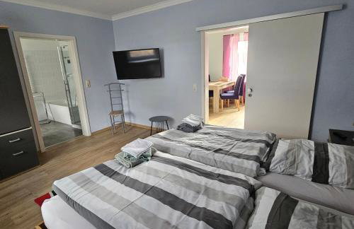 Gartenblick Trebbin - Foto 8