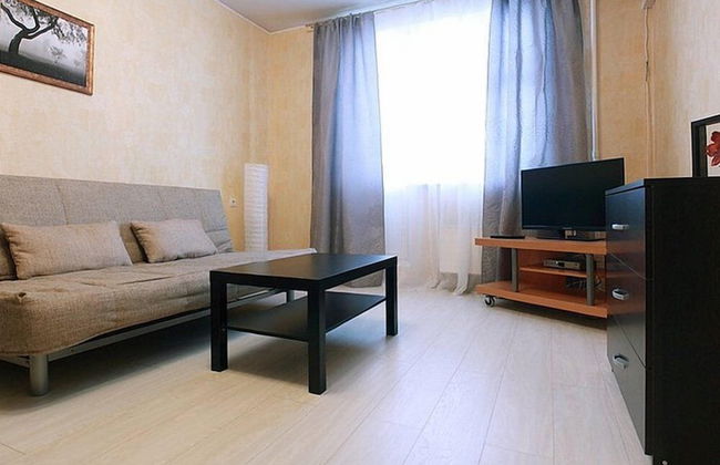 ApartLux Yuzhnaya - Foto 2