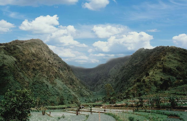 The Sikarim Waterfall View Villa - Foto 6