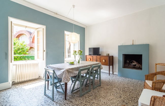 Appartamento in Centro Storico a Cannero Riviera - Foto 28