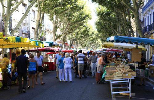 LE GRAND PARIS LA MAISON DE VACANCES - Foto 24