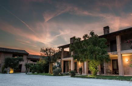 Agriturismo Morgan - Foto 38