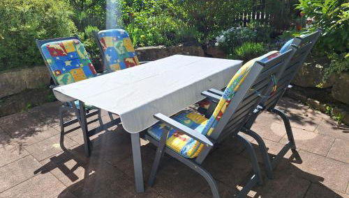 Ferienwohnung in Zaberfeld - Foto 2, Garden view