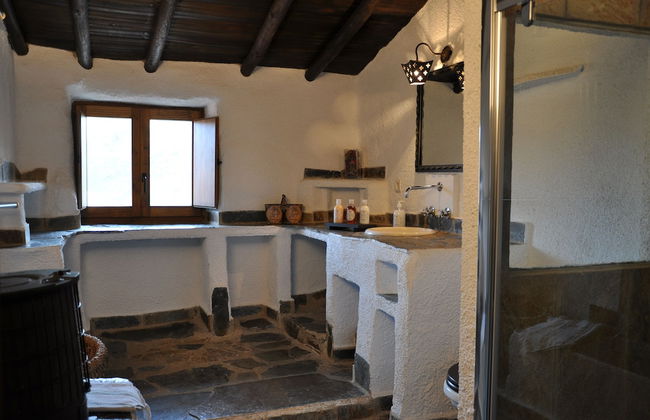 Finca La Ramallosa - Foto 29