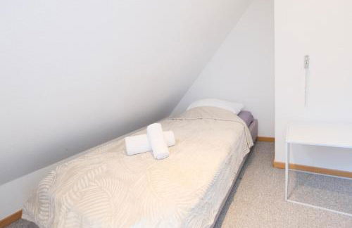 Stilvolle Maisonette 15 Min vom Hauptbahnhof entfernt - Foto 27