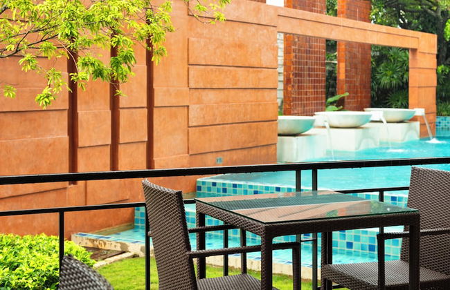 The Grand Napat - Foto 33