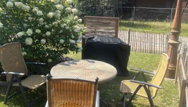 Erholung unterm Reetdach - Foto 5