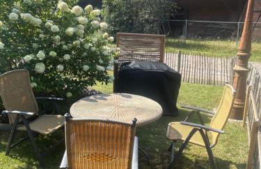 Erholung unterm Reetdach - Foto 5