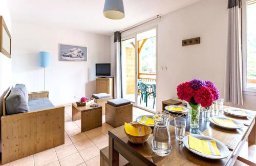 Well-kept apartment in a mountain village - Foto 14