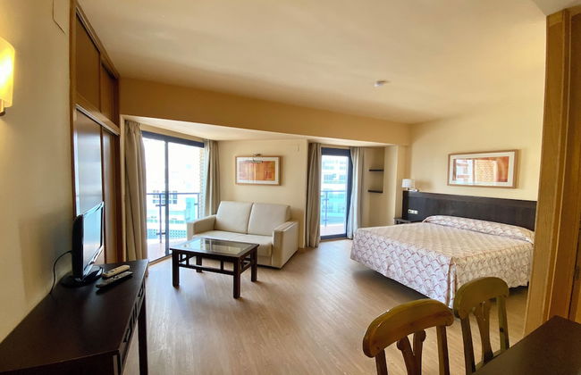 MS Apartamentos Puerto Marina - Photo 23