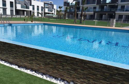 Oasis Beach El Raso Guardamar - Foto 8