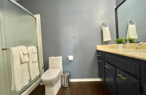 SFO Airport/S San Francisco Sweet Home - Foto 18