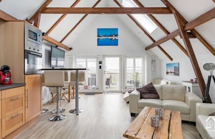 Blütenzauber Apartment No 10 - Photo 8