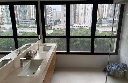 MotoGP Luxury Stay Apartment Goiânia - Foto 7