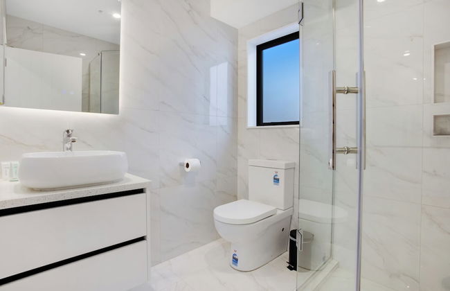 Style Serenity Townhouse with Parking - Photo 29