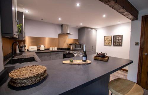 Fern Cottage at Hewish Mill - Foto 29