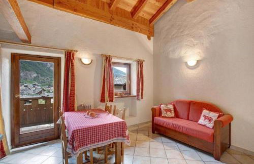 Maison Godioz - Appartamento 3 - Foto 1