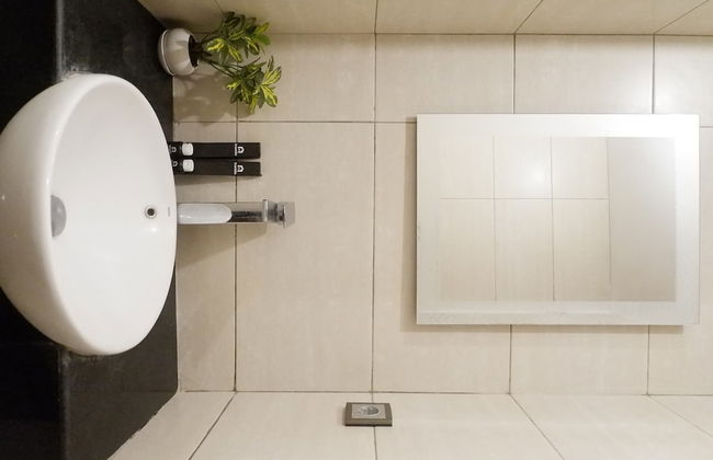 2BR Apartment near Marvell City Mall at The Linden - Foto 10