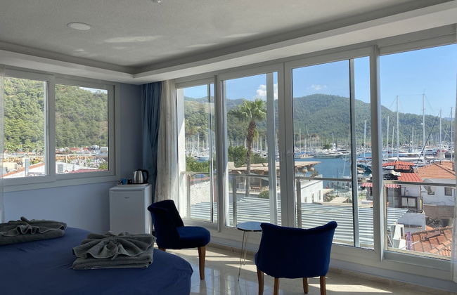 Merthomes Marmaris - Foto 10