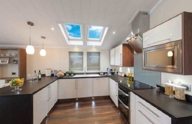 Calloose Holiday Park - Foto 38