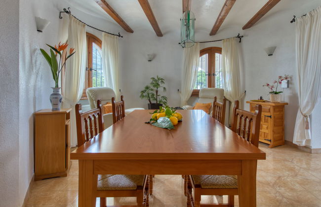 Villa Germanna - Foto 7