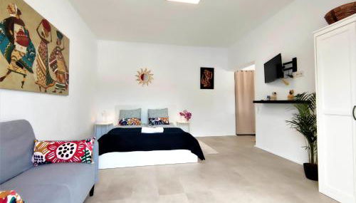 Fantastico 2 - Large Balcony, Free Parking, air Conditioning, Free Netflix, BBQ - Foto 5