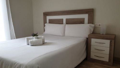 Apartamento Turistico Puente Romano P3 BAJO - B - Foto 3