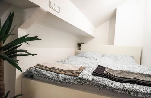 Surfer Loft with AC and sun terrace - Foto 9