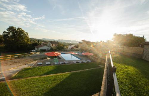 Villa Esclusiva 7 Camere con Piscina 40min da Roma - Foto 24