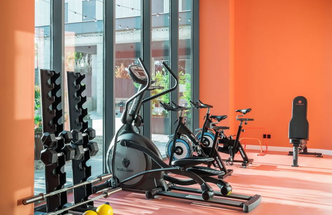 Estudios y Habitaciones Modernas en PAMPLONA, SK - Photo 26