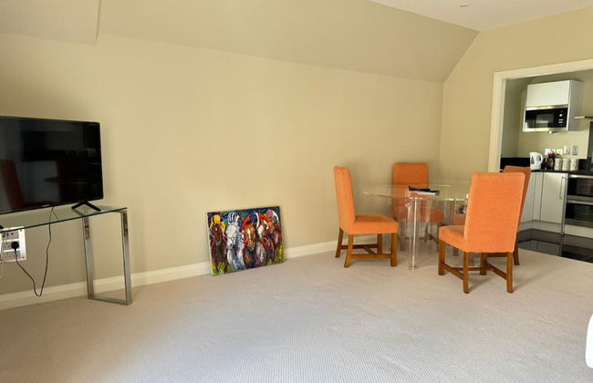 Pegasus in Newmarket - Foto 9