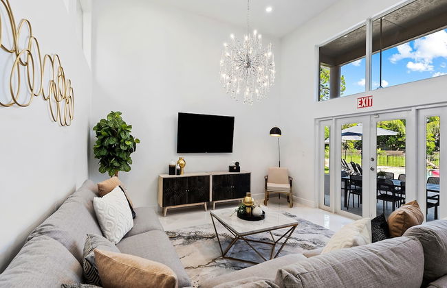 Luxurious 6-Bedroom Villa with Pool & Games - Foto 61