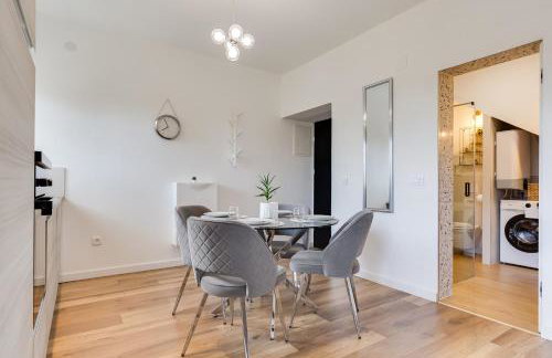 TEONA Luxury Apartment with terrace - Foto 25