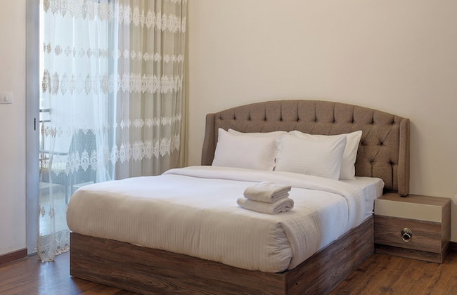 VESTA - Cairo Festival City Residence - Photo 48