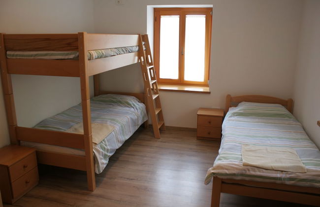 Apartments Jez - Foto 3