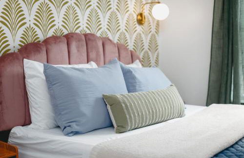 NEW Ivy House 3BR Townhome Downtown Beaches Wineries - Foto 53