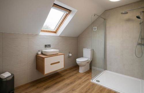 1 bed - Sleeps3 - Free Parking - 5 min to Centre - Foto 13